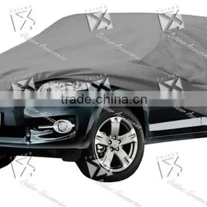Sport Utility Vehicle Cover thumbnail-1