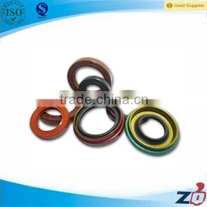 Auto Parts Accessories Ring Excavator Parts Auto Water Pump thumbnail-2