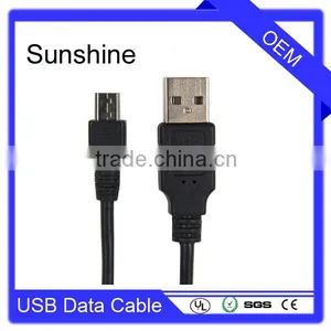 2.0 Best Price Colorful Topcon Total Station Data Transfer Cable Usb thumbnail-2