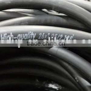 26x2.125 Presta Tube thumbnail-2