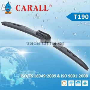 Water Blade; Water Rubber Blade; Windshield Water Blade thumbnail-1