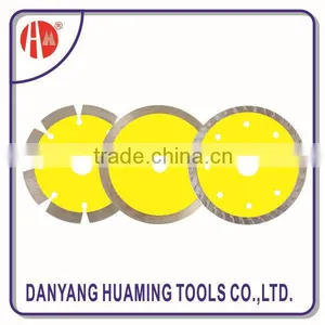 Diamond Saw Blades for Granite and Marble Cutting,construction Tools, thumbnail-3