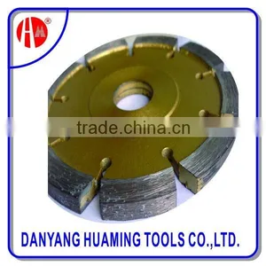 Circular Tuck Point Diamond Saw Blade for Stone,concrete thumbnail-1