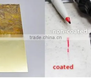 Super Hydrophobic Stone/Wooden/Ceramic Paint Coating - OEM Available thumbnail-1