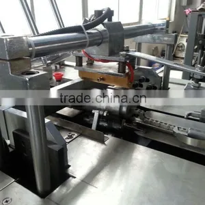 Cup Lid Machine Machine to Make Disposable Paper Cup thumbnail-3