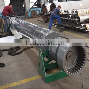 Spool Roll for Paper Industry thumbnail-5