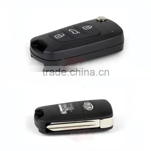 Transponder Remote Fake Car Key thumbnail-3