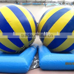 Inflatable Advertising Balloon thumbnail-1