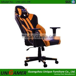 2016 Best Selling Gaming Style Racing Computer Gamer Chair thumbnail-6