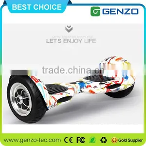 Electric Unicycle Mini 2 Wheels Self Banlancing Scooter for Outdoor Sports/2 Wheel Electric Unicycle Smart Self Balance Scooter thumbnail-2