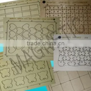 Puzzle Knife Die thumbnail-1