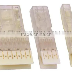110 4 Pair Patch Plug thumbnail-1