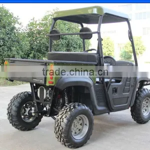 EEC &EPA E 5000W UTV thumbnail-5