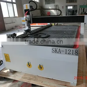Aluminium Engraving Machine With Good Price for Sale Mini Metal Cnc Milling Machine thumbnail-3