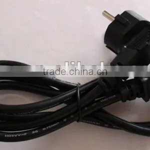 Hot Sell Locking Plug ac Power Cord thumbnail-1