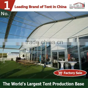 20x30 Party Tent Octagonal Party Tent thumbnail-3