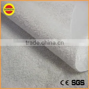 Waterproof Cotton Terry Cloth With TPU Coated thumbnail-1