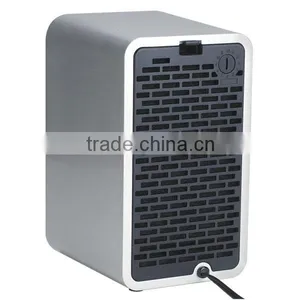 Mini-Tower Ture HEPA Air Purifier thumbnail-5