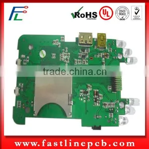 Wind Power Inverters PCBA With High Quality thumbnail-1