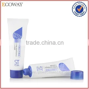New Products for Hotels Plastic Tubes Cosmetic Packaging thumbnail-1