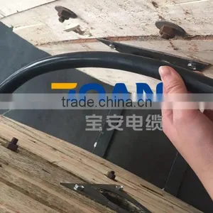 Classic 110, Control Cable, Flexible CU/PVC/PVC, 300/500 V (DIN VDE 0281) thumbnail-5