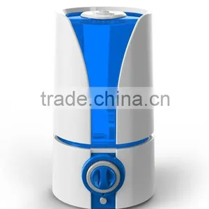 3L Capacity Ultrasonic Air Humidifier thumbnail-1