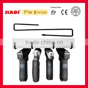 HR01 Handgun Gun Hanger Pack of 4 Original Handgun Hangers thumbnail-1