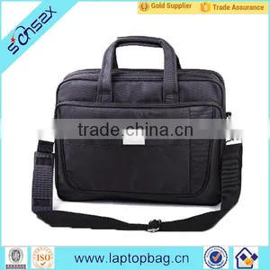 Factory Sales High Quality Simple Briefcase With Secret Compartment thumbnail-1