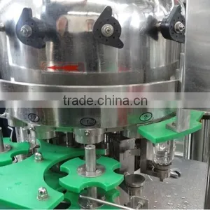 Easy Open Can Filling Machine thumbnail-2