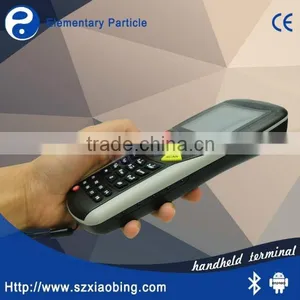 EP HDT3000 Handheld NFC Data Collector With 1D Barcode and GPRS thumbnail-4
