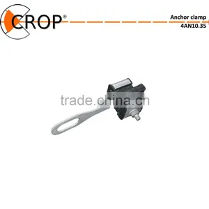 Low-voltage Anchoring Clamp 2(4)AN 10.35 thumbnail-2