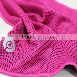 High Quality Summer Refreshing Sport Cooling Towel thumbnail-3