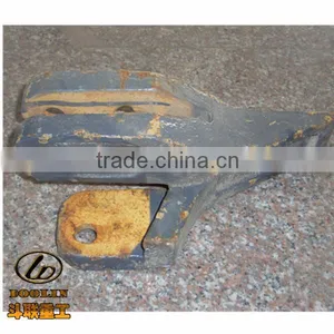 ZL50G Side Teeth 5002940 for XCMG Wheel Loader thumbnail-1