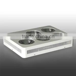 Hydroponic System 1200w Led Grow Light thumbnail-2