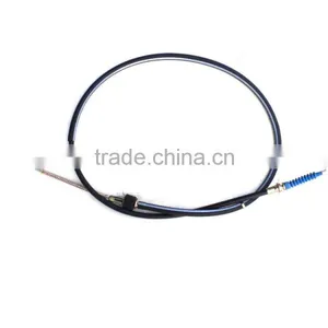JMC TFR Brake Cable Auto Truck Hand Brake Cable Right Blue Matching Ningbo JMC Pickup Truck Auto Spare Parts thumbnail-3