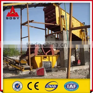 Mining Sand Washer Equipment Machine thumbnail-4