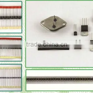 Sell Kinds of Diode Series Available,Kinds of Transistor and SCR/ Triac Series Available thumbnail-1