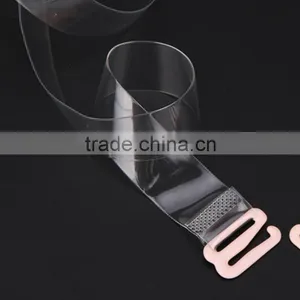 Custom TPU High Elastic Tape For Underwear, TPU Clear Elastic Tape thumbnail-3