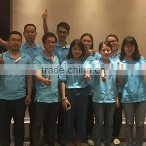 Guangzhou Vomica Lighting Electronic Equipment Co., Ltd. company overview - view 3 thumbnail