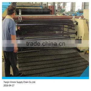 Plastic Geogrid thumbnail-5