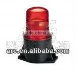 Red Strobe Warning Light thumbnail-1