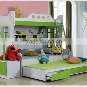 Kids Bunk Beds OR Children's Beds OR Toddler Beds thumbnail-3