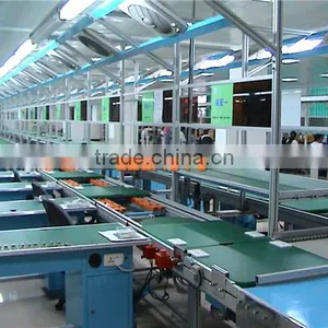 Computer PC Assembly Line thumbnail-1