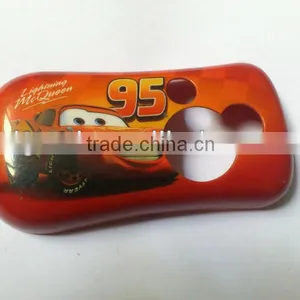 Plastic Protection Cover of Toy Mobilephone thumbnail-1