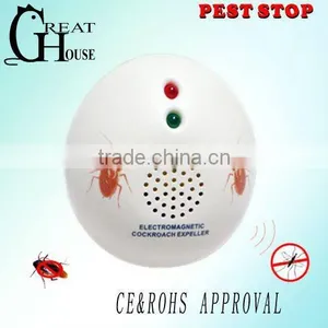 Sub-Ultrasonic Cockroach Repeller thumbnail-1