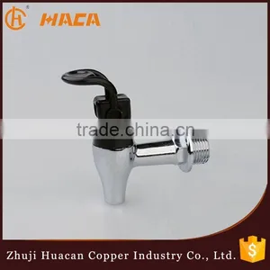 Good Quality Water Dispenser Parts Type Bottled Water Dispenser Tap Made in China thumbnail-1