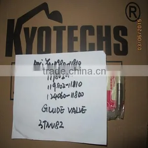 GUIDE VALVE FOR YM11980-11810 YM119802-11100 119802-11100 YM119802-11110 119802-11100 thumbnail-1