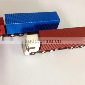 Model Bus, Scale Model Car, Diecast Model Car, Architecture Model Car, Diecast Model Cars for 1/100 thumbnail-1