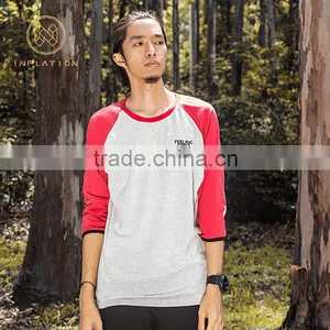 Hot Basic T-shirt Men's T Shirts Online Made In China thumbnail-6