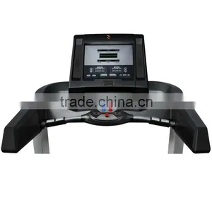 Luxurious Commercial Treadmill Motorized Treadmills Quality Choice Most Popular thumbnail-4